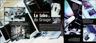 labo du groupe test
mots-cls : ordinateur individuel -  groupe test -  labo	
