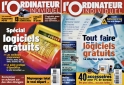 l'ordinateur individuel, couvertures